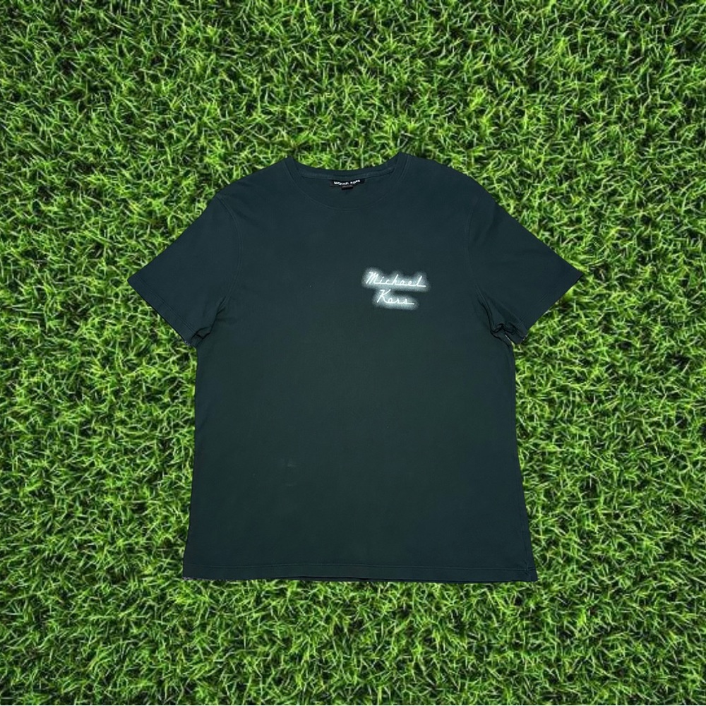 MICHEAL KORS GRAPHIC TEE